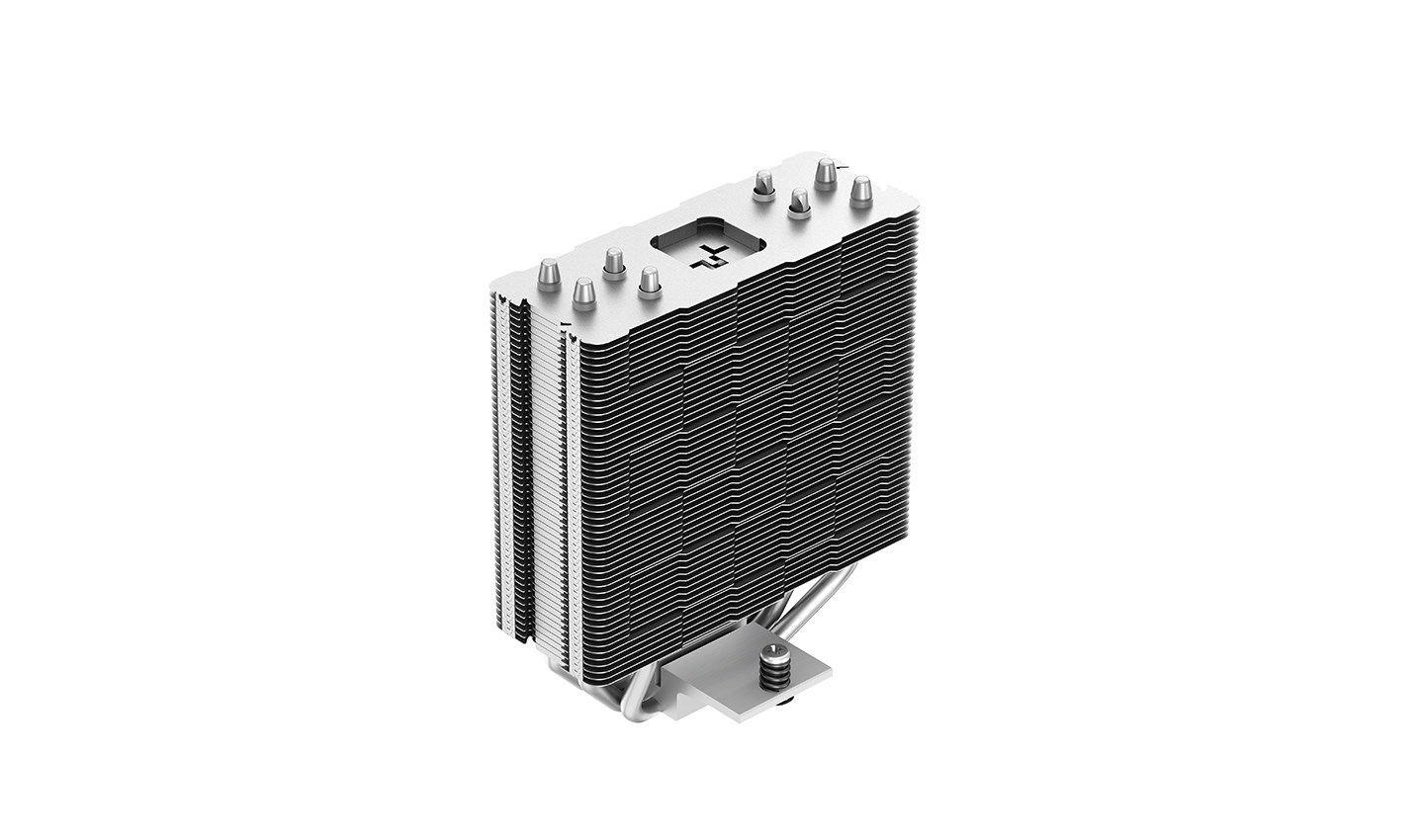 Ftohës për procesor DeepCool AG400, 12 cm