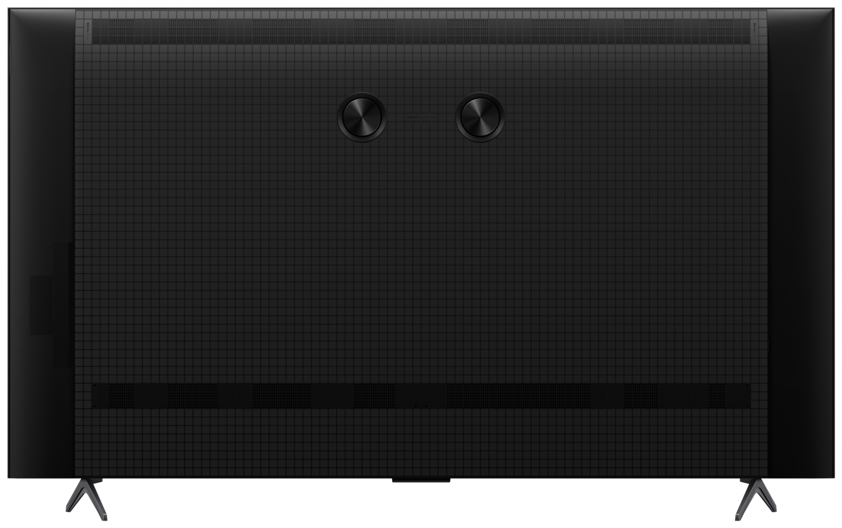 Televizor TCL 55C61KSX1 QLED Mini LED, 55", 4K Ultra HD, Google TV