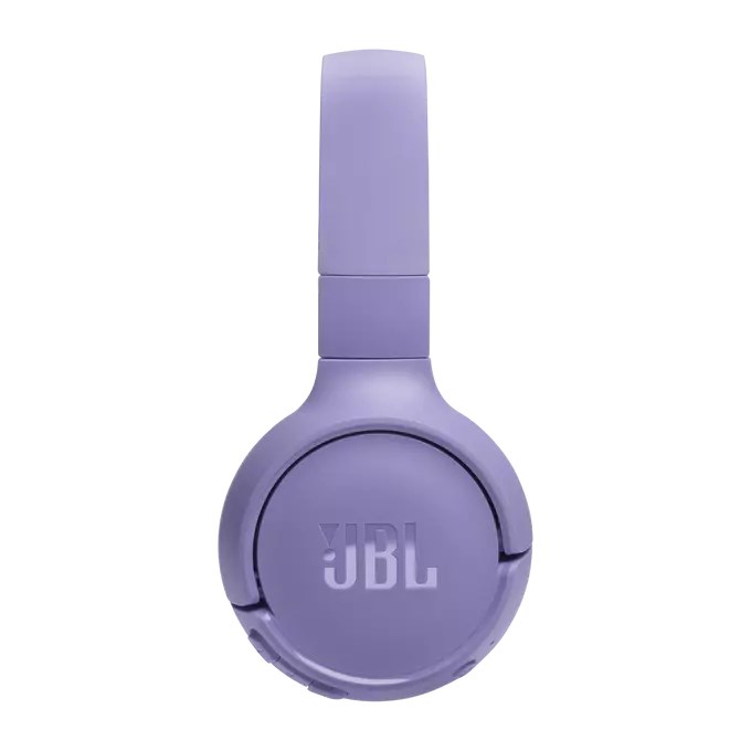 Kufje JBL Tune 520BT, vjollcë