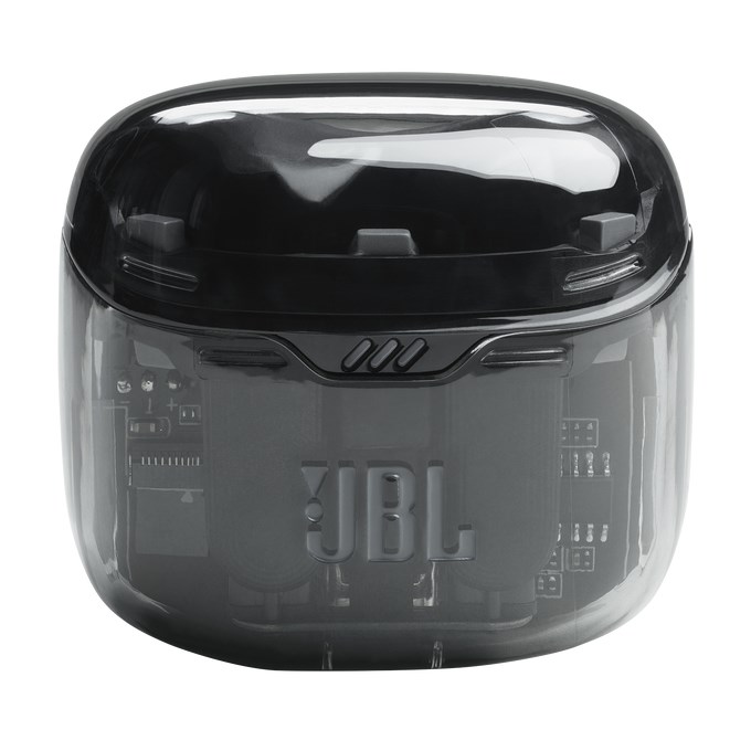 Dëgjuese JBL Tune Flex, True Wireless Stereo (TWS), të zeza