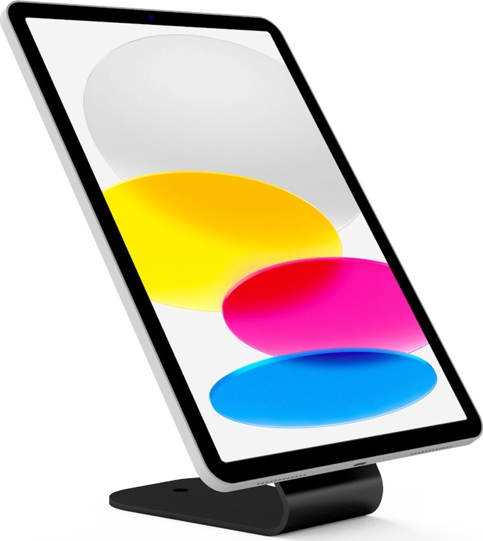 Безбедносен држач за таблет Compulocks HoverTab, универзален, црн