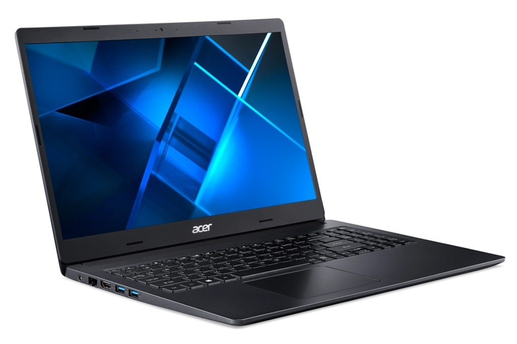 Laptop Acer Extensa EX21522, 15.6", AMD Athlon Silver 3050U, 8 GB RAM, 256 GB SSD, i zi
