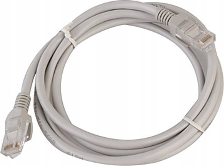 Kabllo rrjeti Cisco CAB-ETH-1.5M-GR, Ethernet, 1.5m, gri