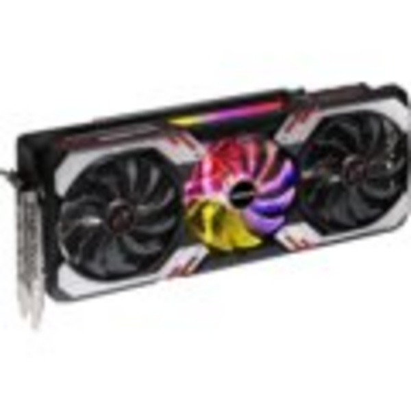 Kartelë grafike ASRock Radeon RX 6900 XT Phantom Gaming D OC 16GB GDDR6