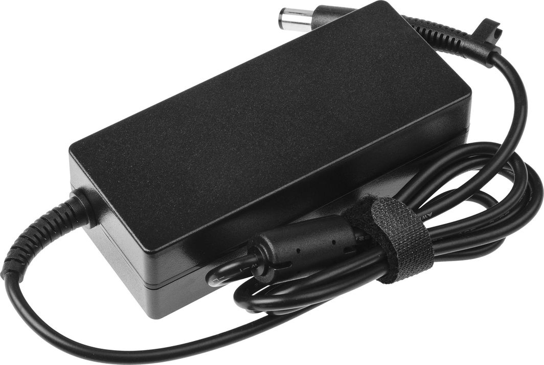 Karikues për tablet Green Cell PRO HP 18.5V | 3.5A | 65W  | 7.4-5.0mm