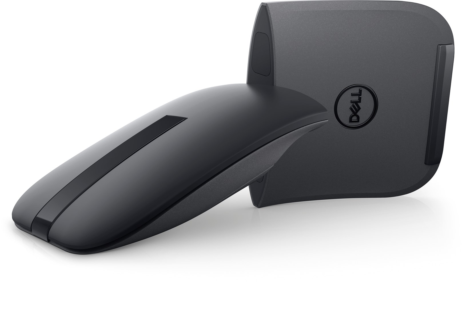 Maus DELL Bluetooth Travel MS700, e zezë