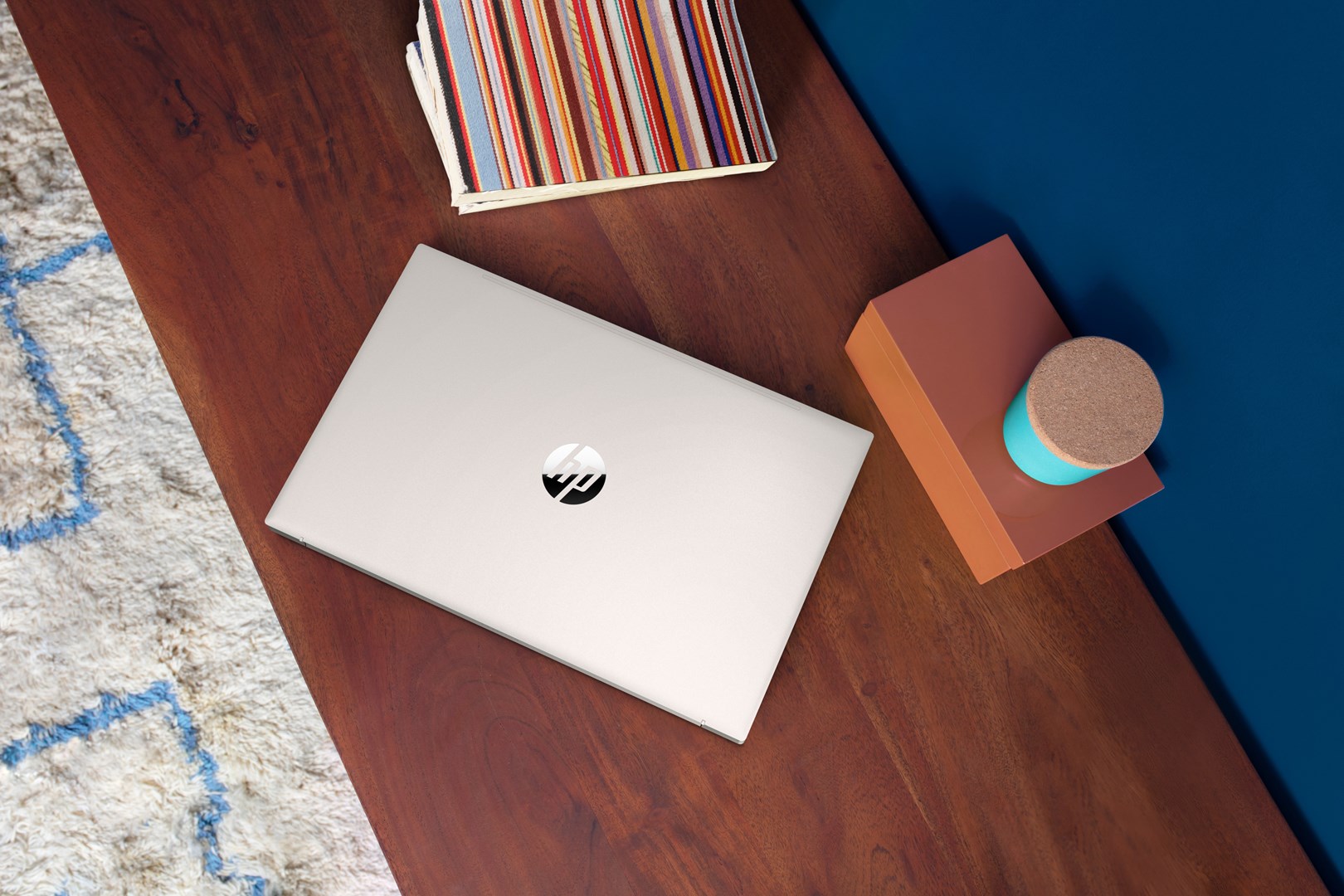 Laptop HP Pavilion 15-eg3214nw, 15.6", Intel i5-1335U, 16 GB RAM, 512 GB SSD, i bardhë