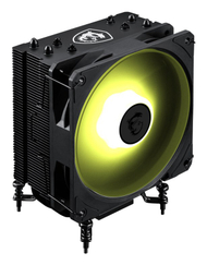 Ftohës hibrid MSI MAG COREFROZR AA13, i zi