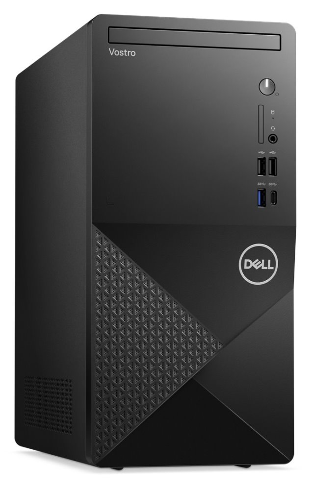 Kompjuter DELL Vostro 3030 MT, i5-12400, 8GB RAM, 1TB SSD, i zi