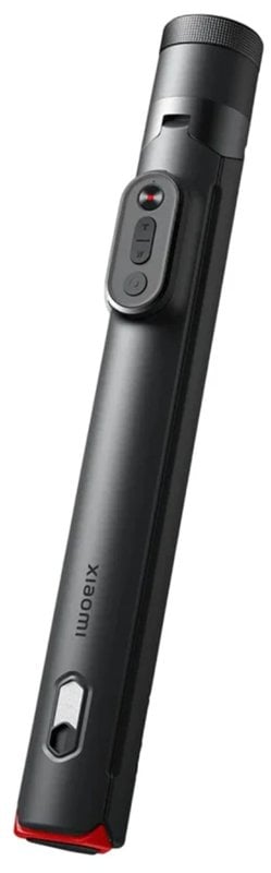 Shkop selfie tripod Xiaomi Zoom Floor 62, Bluetooth, rrotullim 360°, i zi
