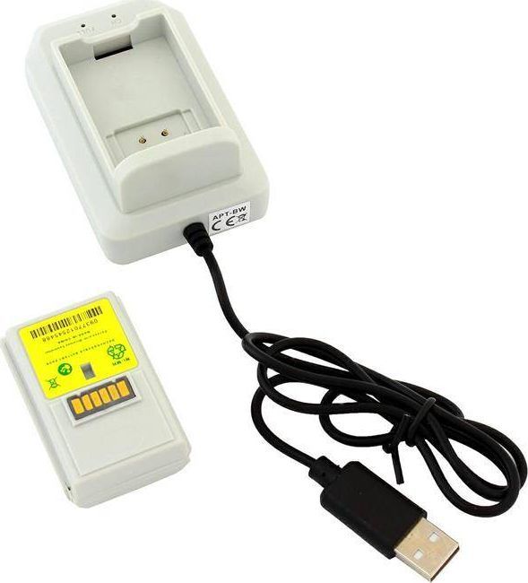 Stacion dokimi Aptel KX7B për bateritë Xbox 360