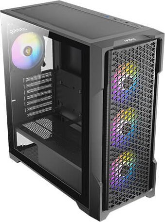 Kasë Antec AX90, Midi Tower