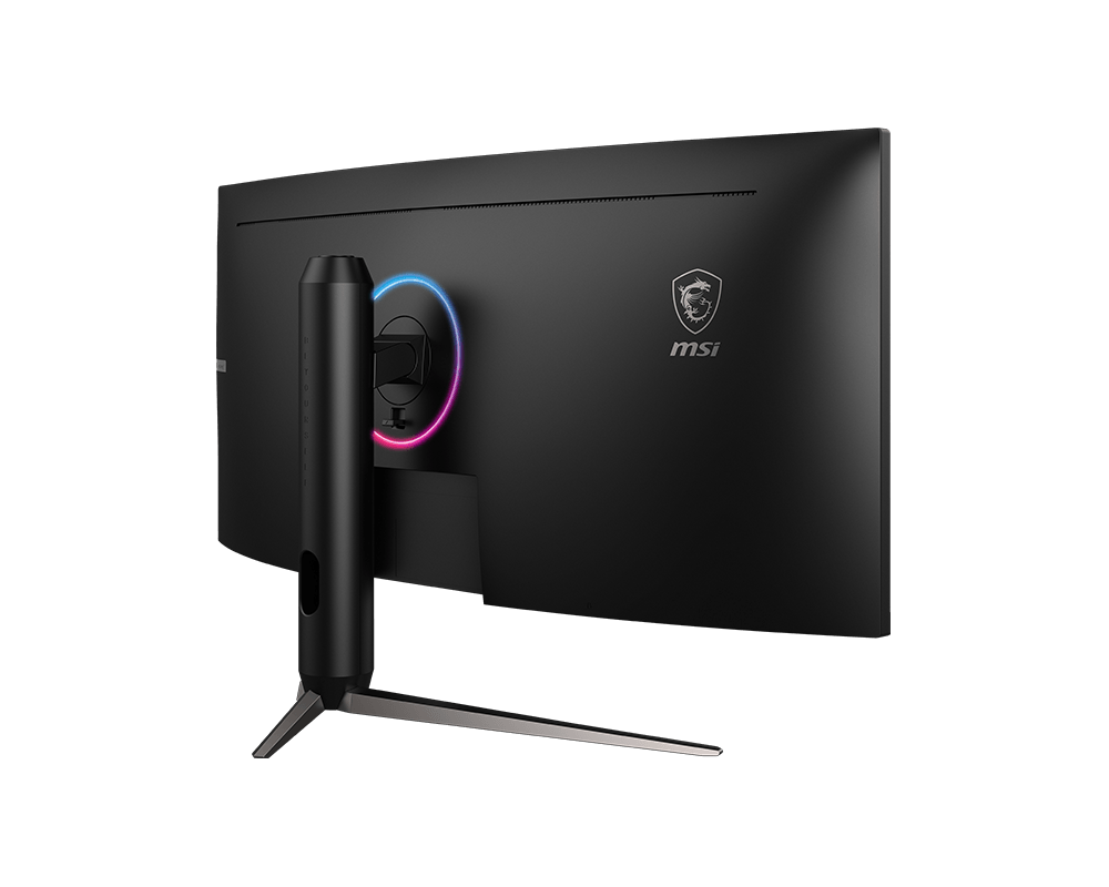 Monitor MSI Optix MAG342CQR, 34", UWQHD, 144Hz, i zi