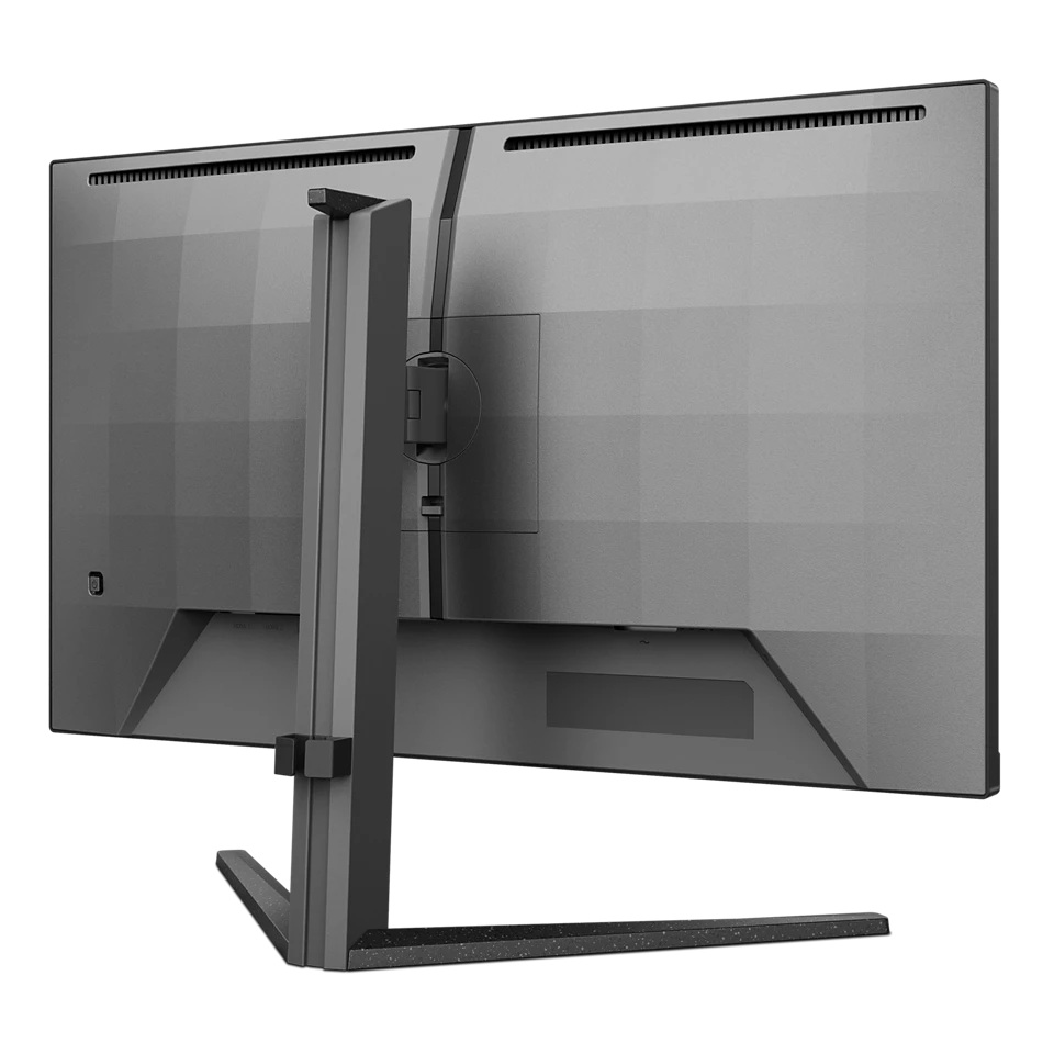 Monitor Philips Evnia 3000 27M2N3800A, 27", 4K Ultra HD, gri