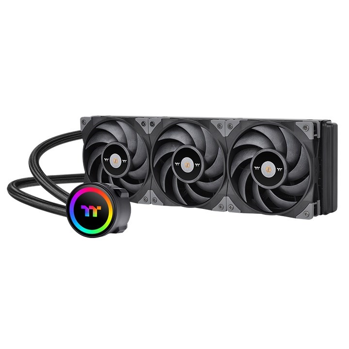 Ftohës Thermaltake Toughliquid 360 ARGB