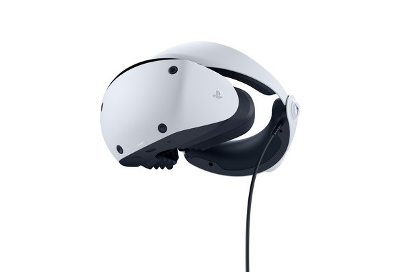 Syze VR PlayStation PS5 VR2, OLED, 2000x2040 për sy, 120 Hz, e bardhë