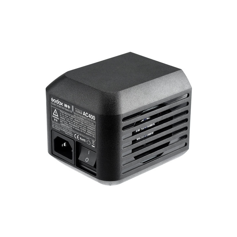Godox AC400 for AD400 PRO AC adapter