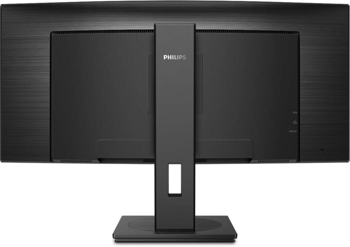 Monitor Philips 346B1C - LED 34 ", i zi 
