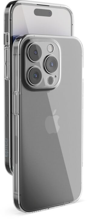 [OUTLET] Mbrojtëse EPICO për Apple iPhone 14 Pro Max, transparente