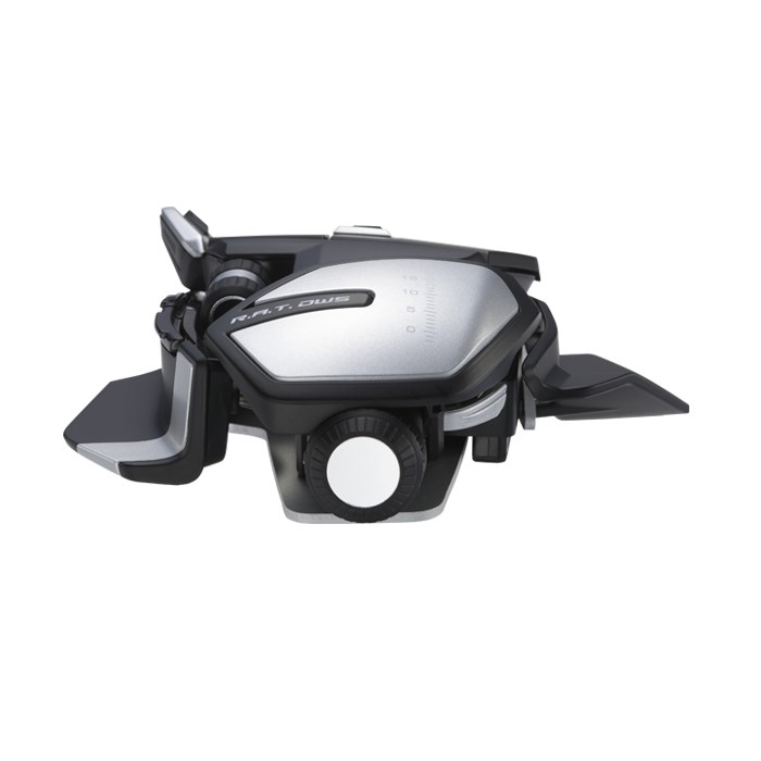 Maus Madcatz R.A.T. DWS, Gaming, RF Wireless + Bluetooth, i zi