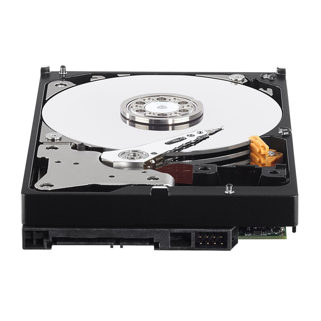 Hard disk Western Digital AV Single WD10PURX, 1TB, 3.5"