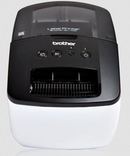 Printer etiketa Brother QL-700, termik direkt, i bardhë