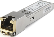Modul SFP StarTech.com Dell EMC SFP-1G-T, 1000BASE-T, RJ45, bakër