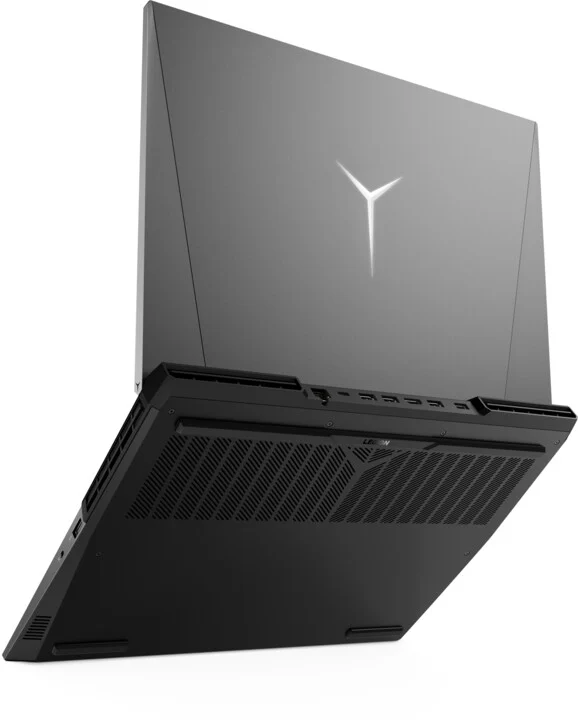 Laptop Lenovo Legion 5 Pro 16ACH6H, 16", AMD Ryzen 5, 16GB RAM, 512GB SSD, NVIDIA GeForce RTX 3060, i hirtë