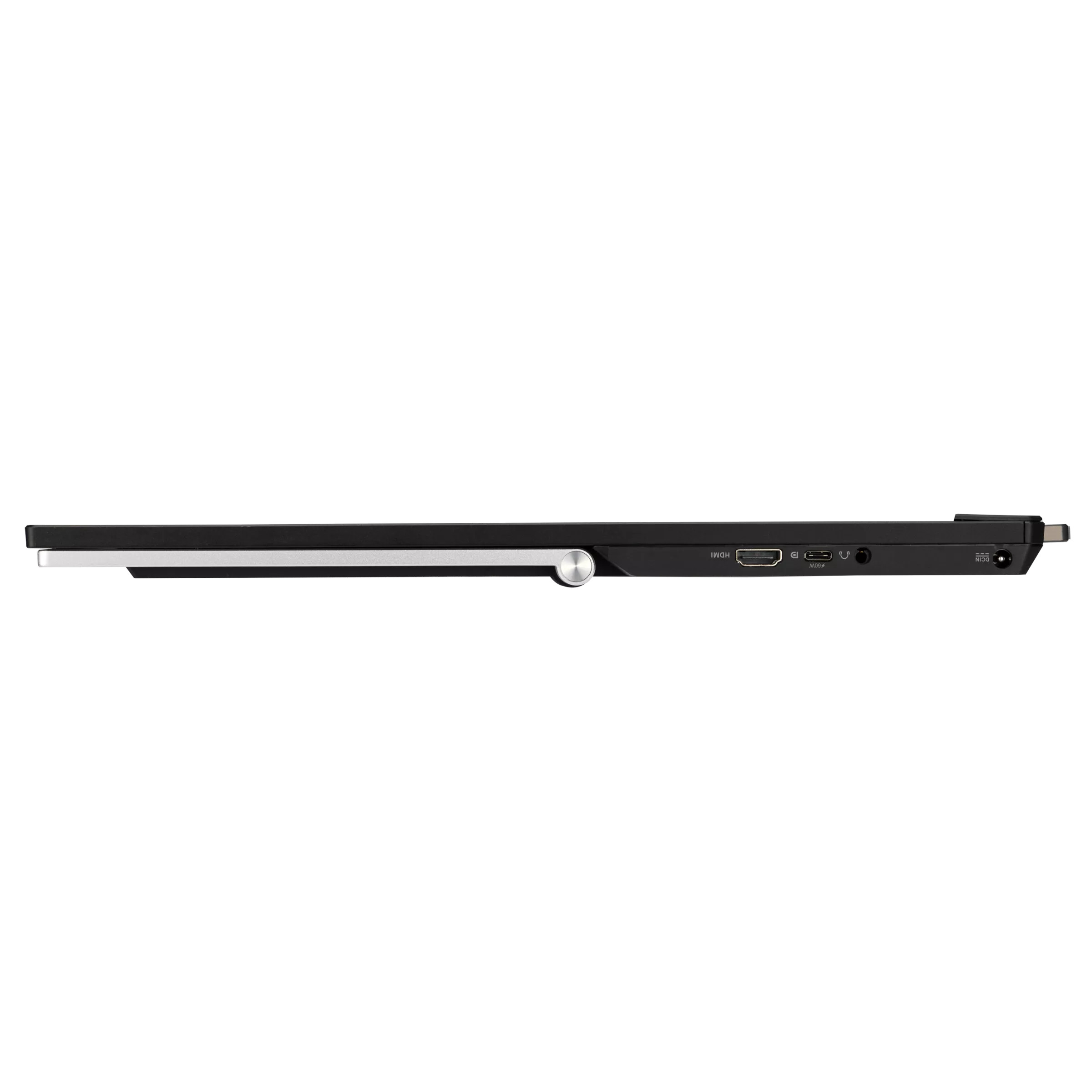 Монитор ASUS ZenScreen MB249C, 23,8\", IPS, FHD, црн