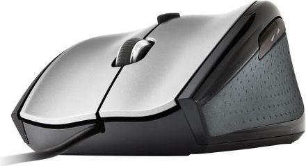 Maus Trust Comfort, me kabllo, USB, i hirt
