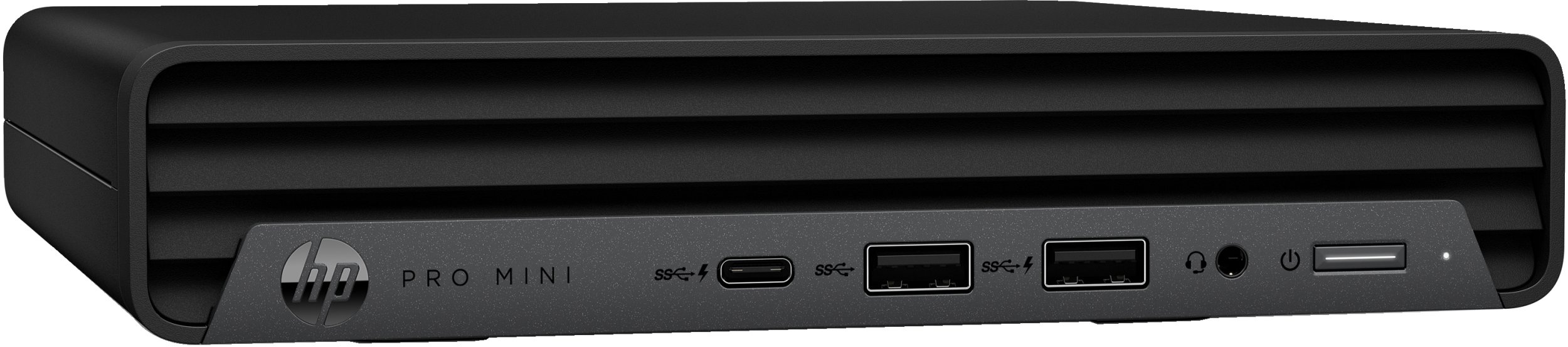 Kompjuter desktop HP ProDesk 400 G9 Mini PC, Intel, kompakt, i zi
