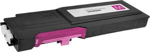 Toner Dell 593-BBBS, 4000 faqe, magenta