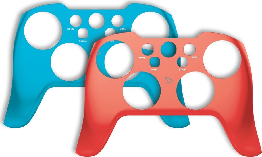Kontroller HP SteelPlay, wireless
