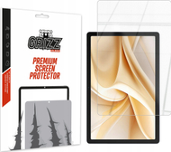 Mbrojtës ekrani GrizzGlass HybridGlass Ulefone Tab A11, xham hibrid, transparent