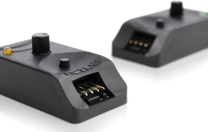 Telekomand Noctua NA-FC1 për 4-pin PWM