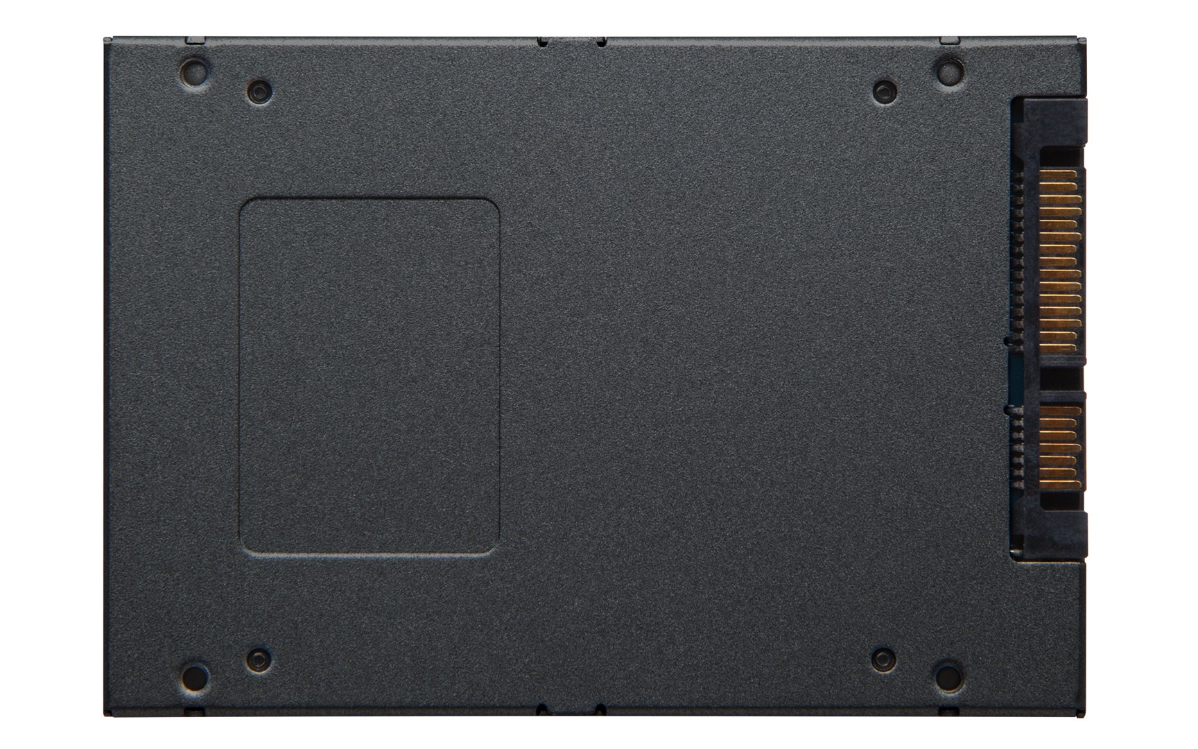 Disk SSD i brendshëm Kingston A400, 120GB, SATA 3, 2.5", OpenBox