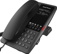 Telefon IP Fanvil H4W, WiFi 2.4/5GHz, PoE, i zi