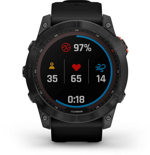 Orë e mençur GARMIN SB 010-02541-01