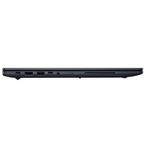 Laptop ASUS ExpertBook B3 B3605CCA, 16", Intel Core Ultra 5, 16GB 512GB, gri