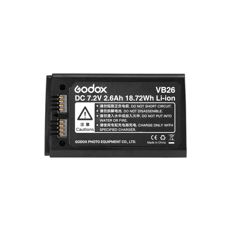 Bateri Godox për V1