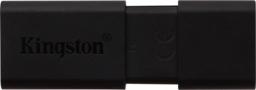 USB Kingston DataTraveler DT100 Gen 3, 64 GB 