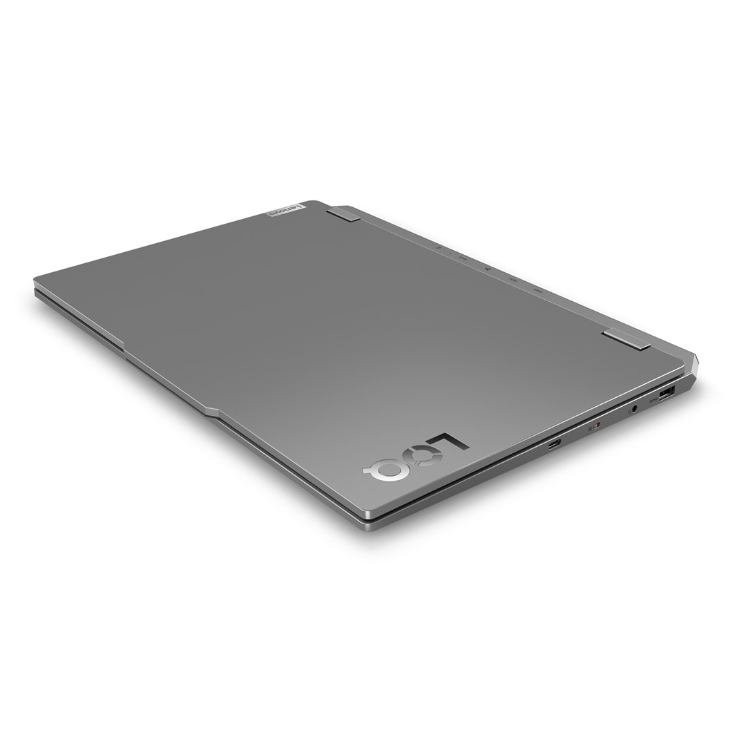 Laptop Lenovo LOQ 15AHP9, 15.6", AMD Ryzen 7 7445HS, 16GB DDR5, 512GB SSD, NVIDIA GeForce RTX 3050 6GB, i hirtë