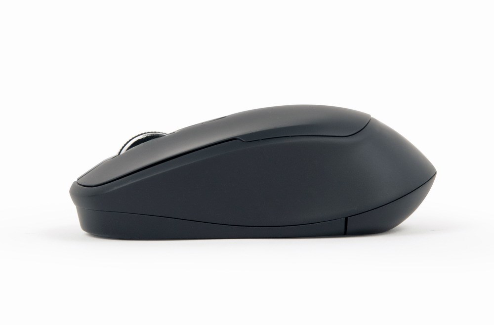 Maus optik Gembird MUSW-4B-05, 800-1600 DPI, i zi