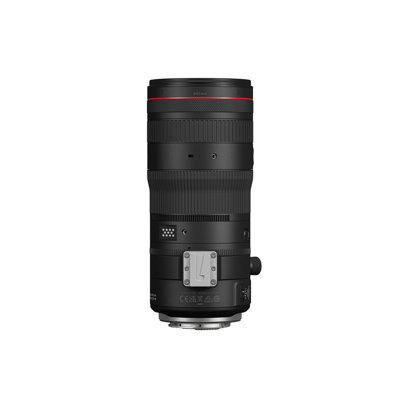 Lente Canon RF 70-200MM F2.8L IS USM Z
