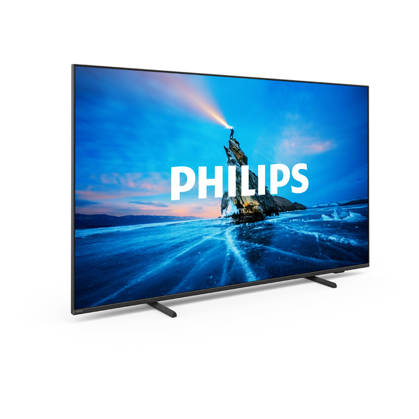 Televizor Philips 65PML8709/12, 65", mini LED, 4K