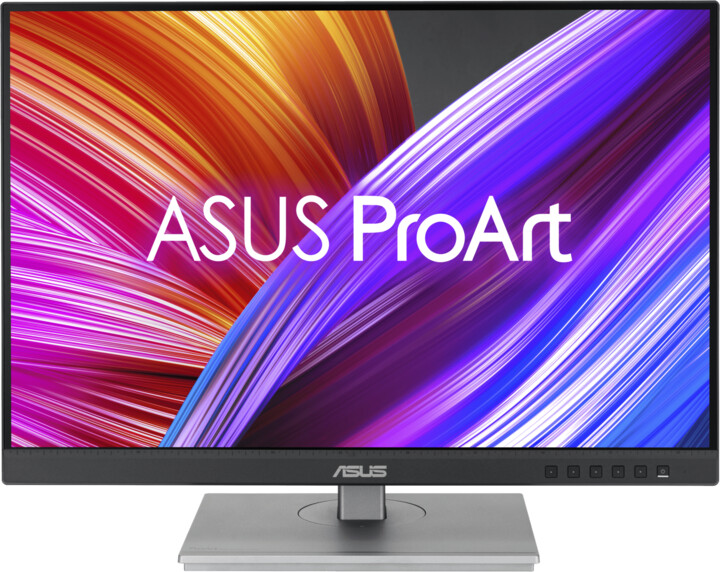 Monitor ASUS ProArt PA248CNV, 24,1", LED