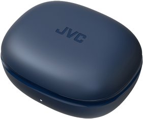 Kufje wireless Victor HA-EC25T, ear hook, 30 orë, Bluetooth 5.1, të zeza