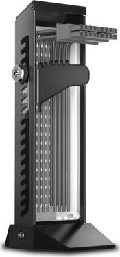 Mbajtëse për kartën grafike Deepcool GH-01 A-RGB