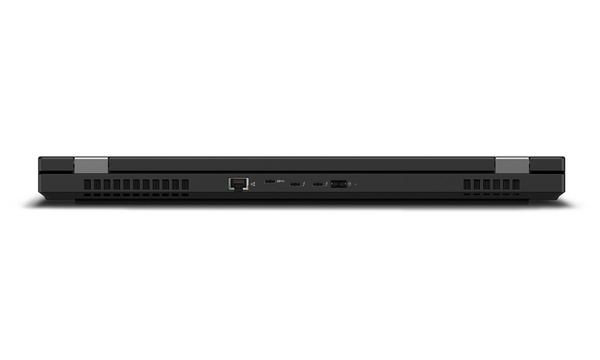 Лаптоп Lenovo ThinkPad P17, 17.3“, Intel Xeon, 32GB RAM, 2000GB SSD, NVIDIA Quadro RTX 5000 Max-Q, црна