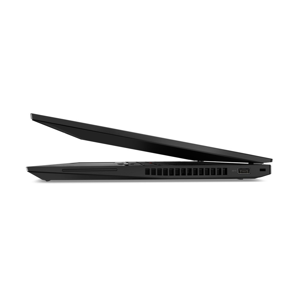 Лаптоп Lenovo ThinkPad P16s, 16", Intel i7-1260P, 32 GB RAM, 1000 GB SSD, NVIDIA Quadro T550, црн